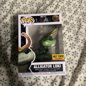 Funko pop #901